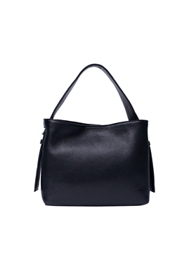 ReDesigned - Naya Small Skuldertaske - Black